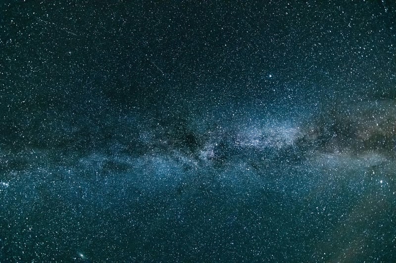 Galaxy Dream