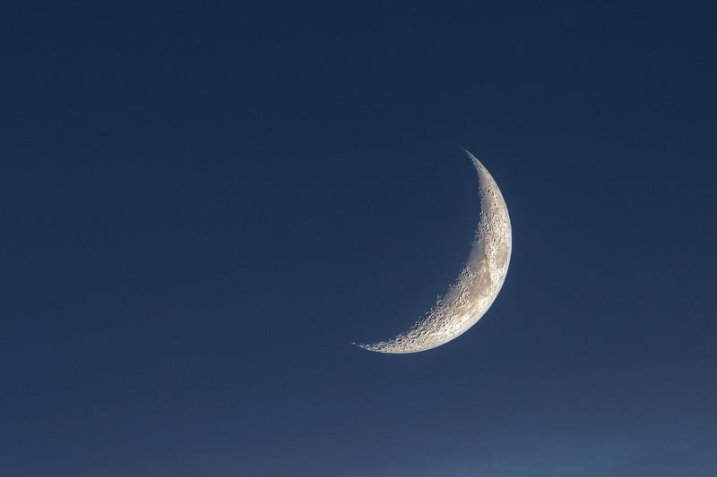 Lunar Lighting