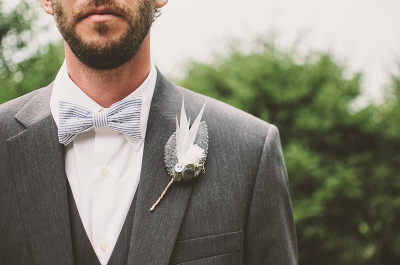 Sun & Moon Suit